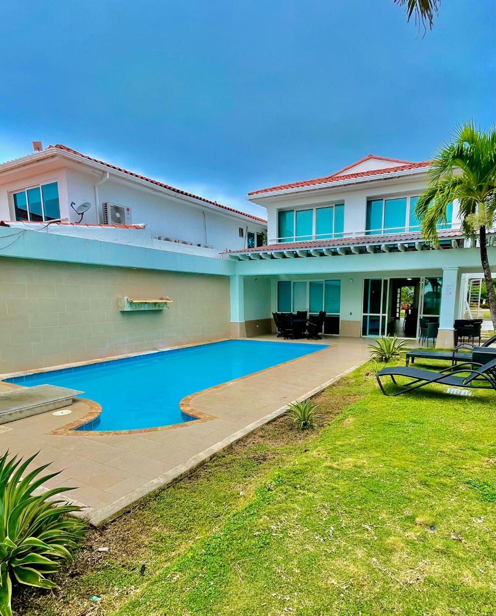 Сasa de vacaciones Casa Del Mar *